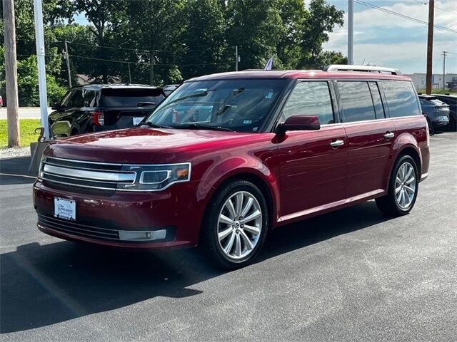 2019 Ford Flex Limited Washington MO