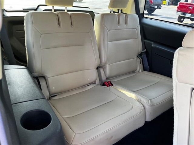 2019 Ford Flex Limited Washington MO