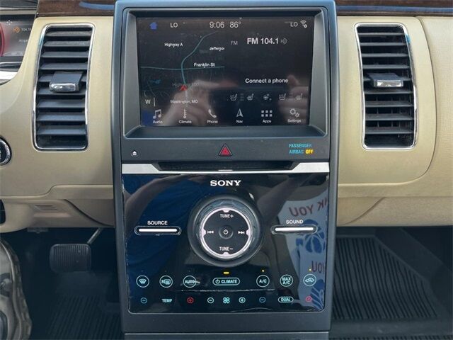 2019 Ford Flex Limited Washington MO