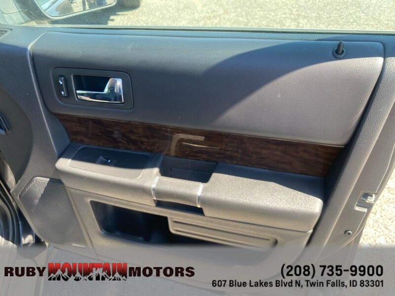 2019 Ford Flex Limited Twin Falls ID