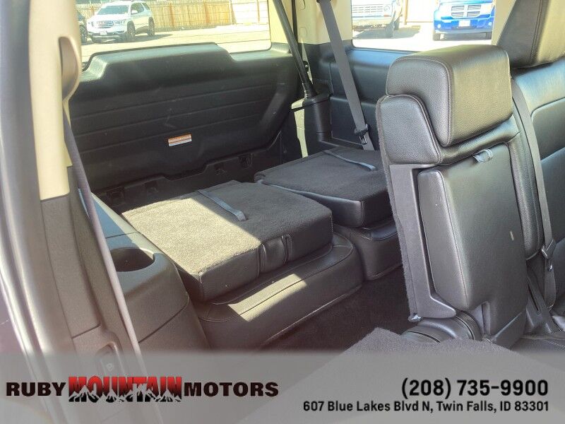 2019 Ford Flex Limited Twin Falls ID