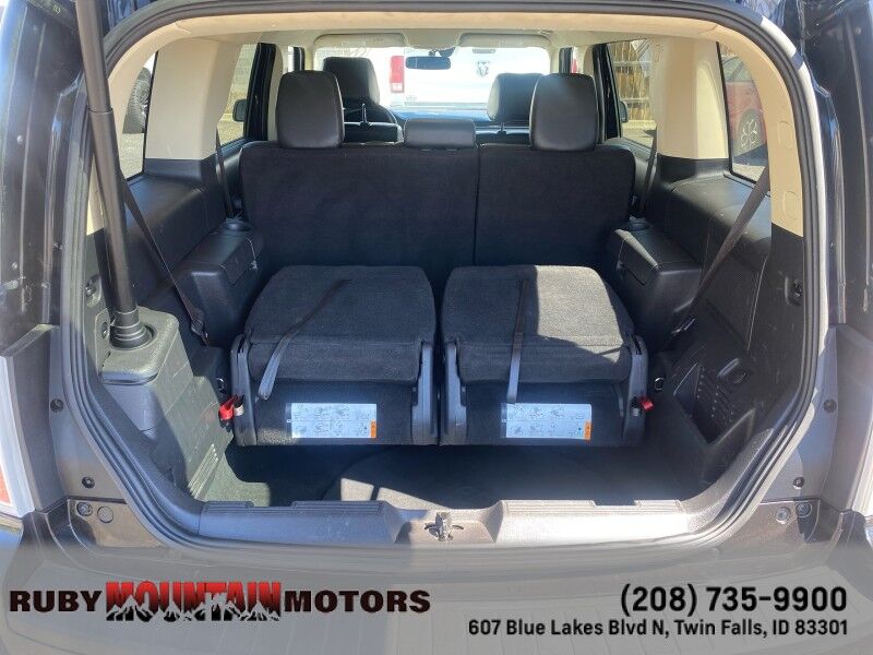 2019 Ford Flex Limited Twin Falls ID