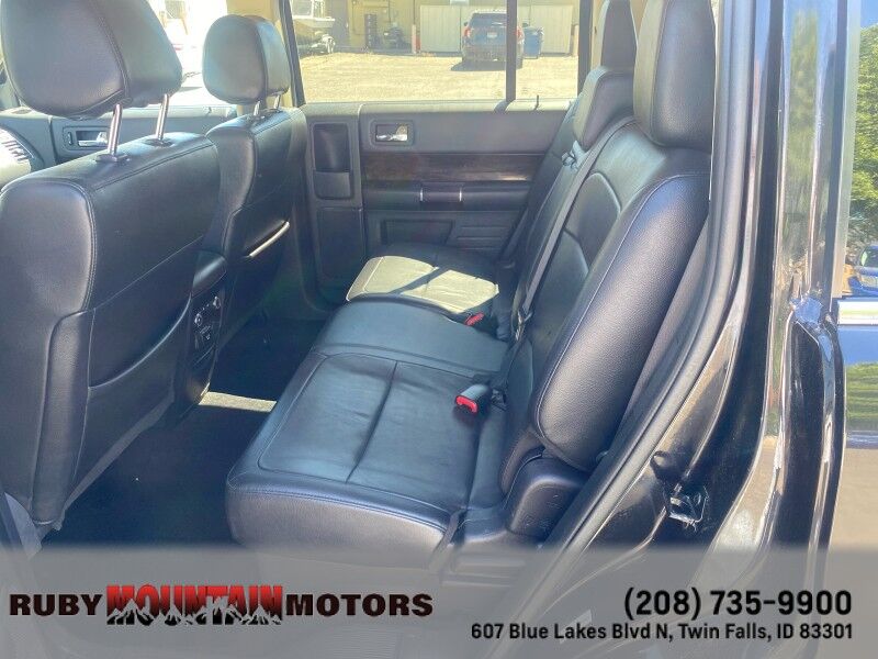 2019 Ford Flex Limited Twin Falls ID