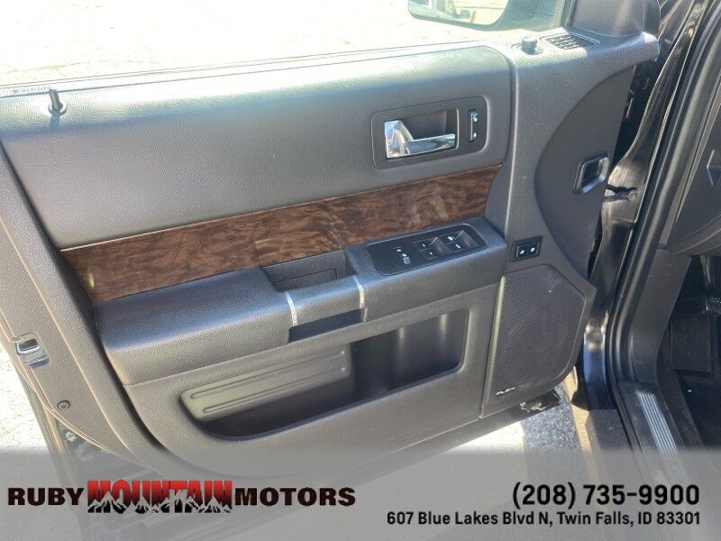 2019 Ford Flex Limited Twin Falls ID