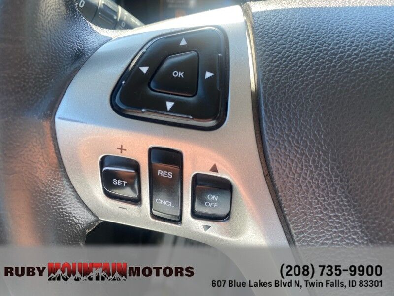 2019 Ford Flex Limited Twin Falls ID