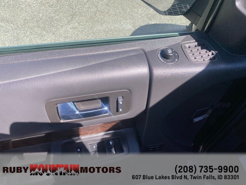 2019 Ford Flex Limited Twin Falls ID