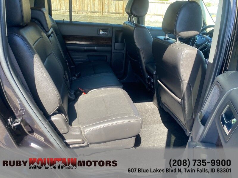 2019 Ford Flex Limited Twin Falls ID