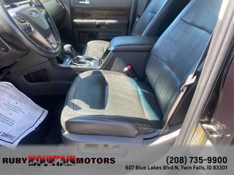 2019 Ford Flex Limited Twin Falls ID