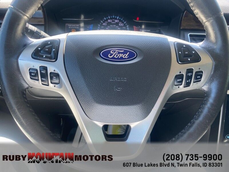 2019 Ford Flex Limited Twin Falls ID