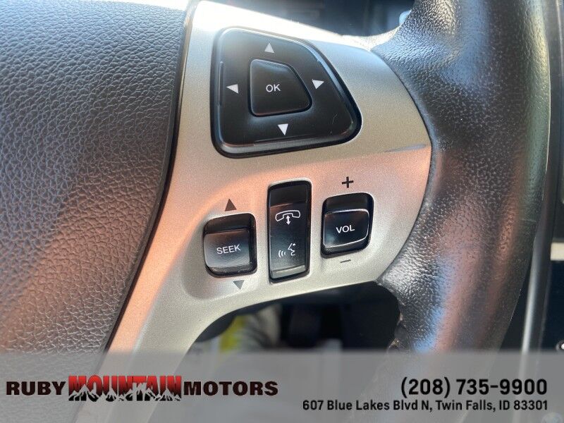 2019 Ford Flex Limited Twin Falls ID