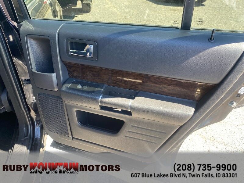 2019 Ford Flex Limited Twin Falls ID