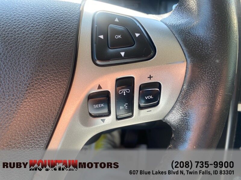 2019 Ford Flex Limited Twin Falls ID