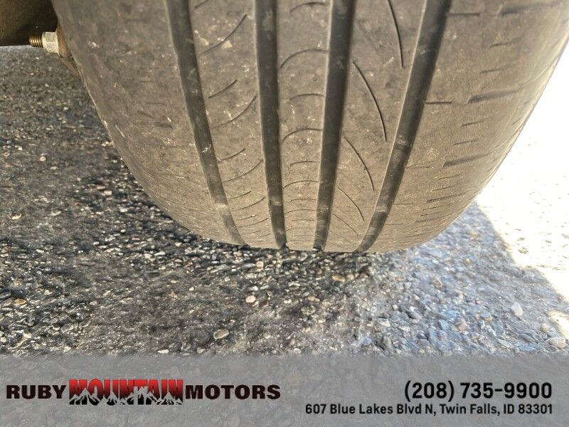 2019 Ford Flex Limited Twin Falls ID