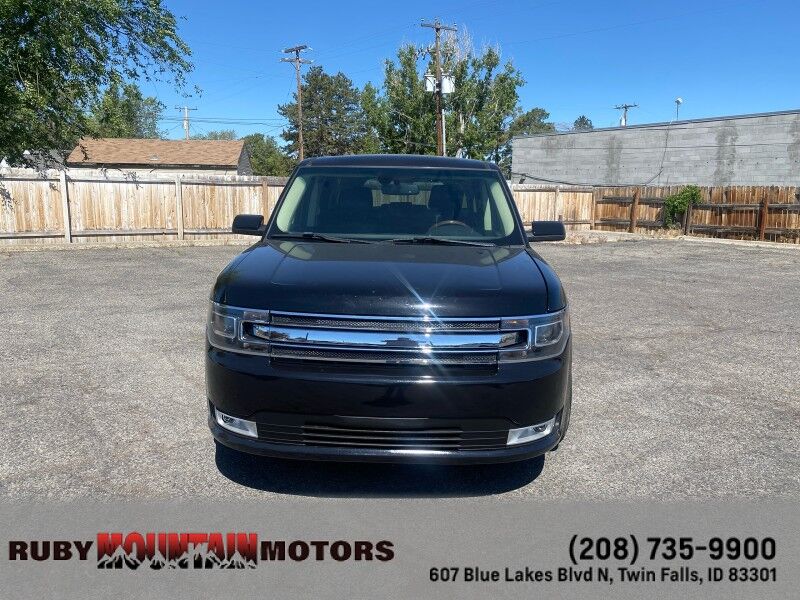 2019 Ford Flex Limited Twin Falls ID