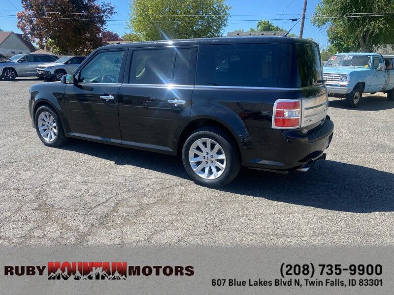2019 Ford Flex Limited Twin Falls ID