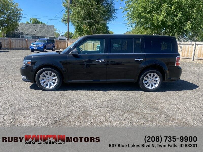 2019 Ford Flex Limited Twin Falls ID