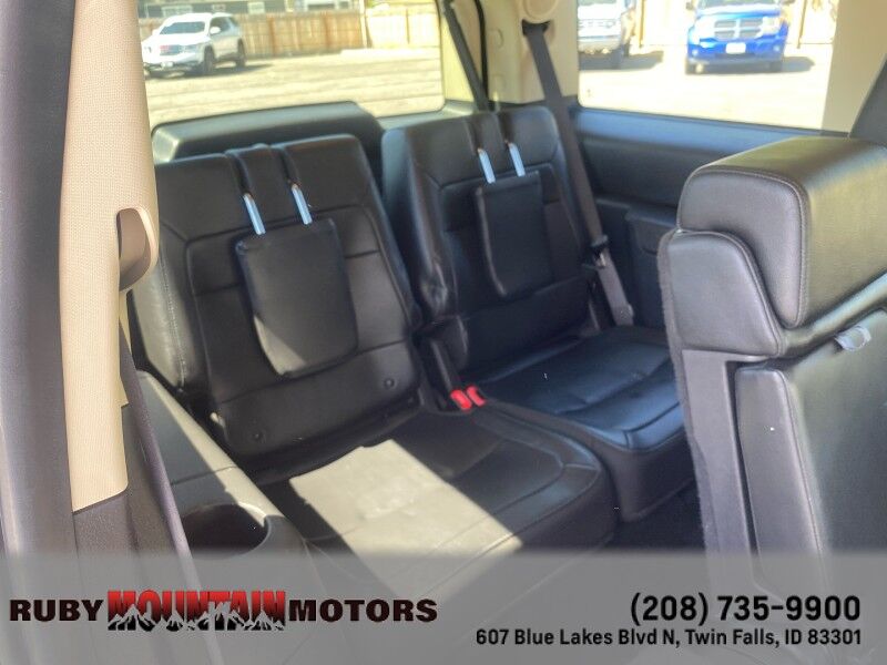 2019 Ford Flex Limited Twin Falls ID