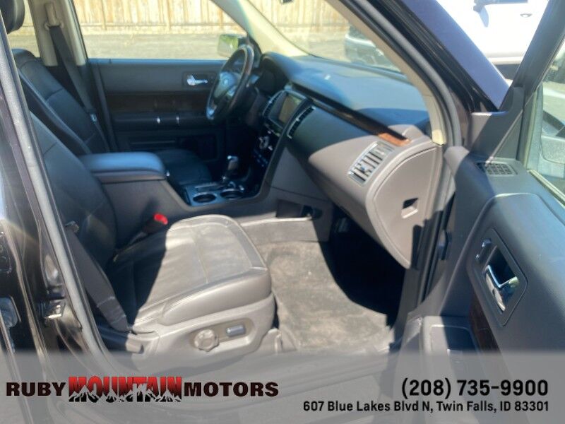 2019 Ford Flex Limited Twin Falls ID