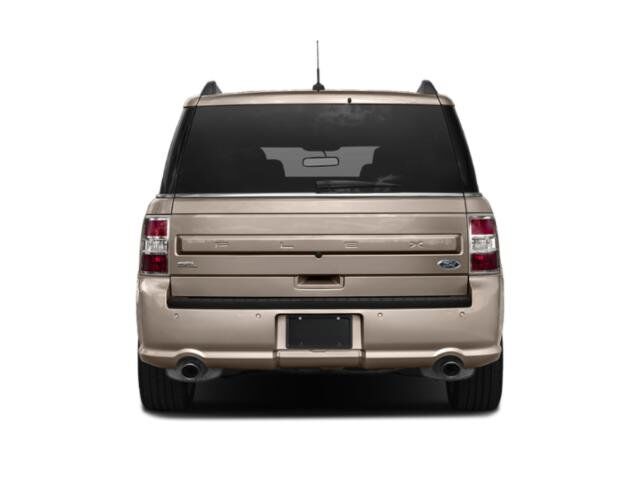 2019 Ford Flex Limited Winder GA