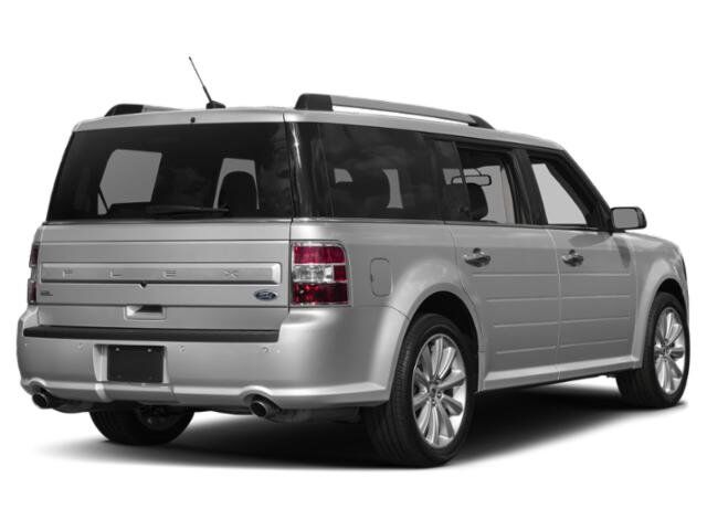 2019 Ford Flex Limited Winder GA