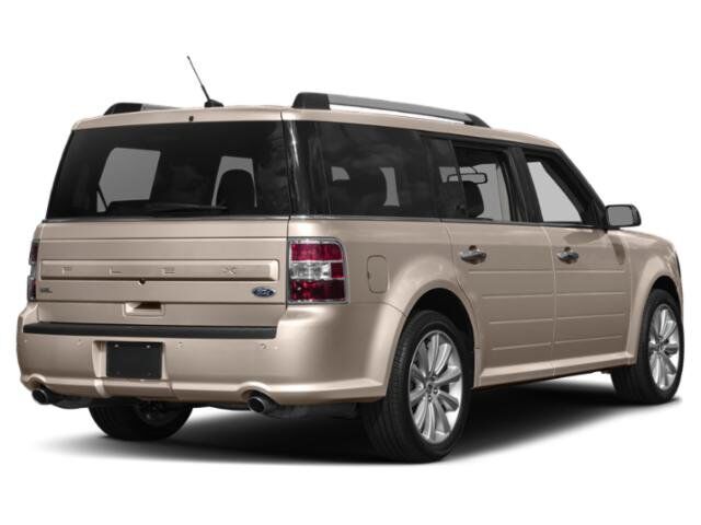 2019 Ford Flex Limited Winder GA