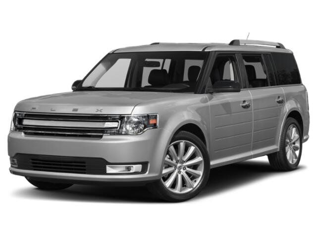 2019 Ford Flex Limited Winder GA