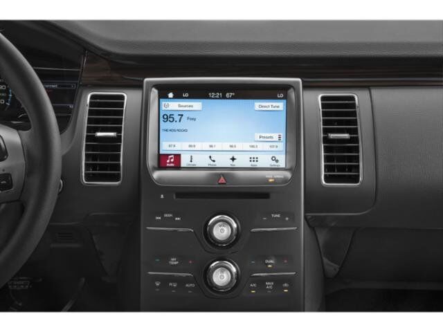 2019 Ford Flex Limited Winder GA