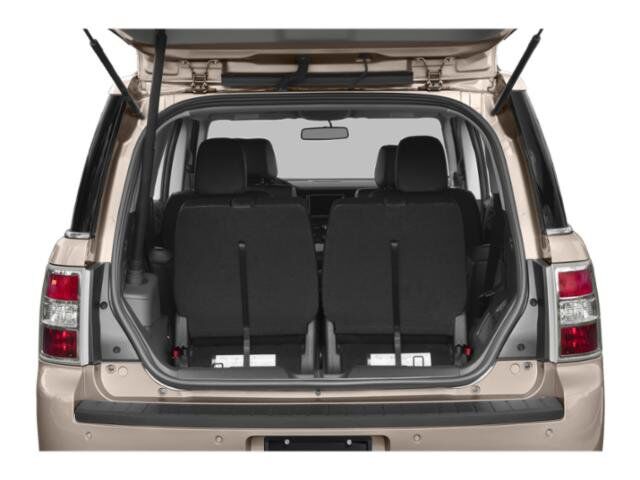 2019 Ford Flex Limited Winder GA