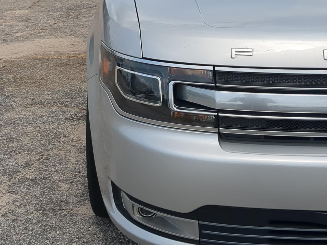 2019 Ford Flex Limited Winder GA