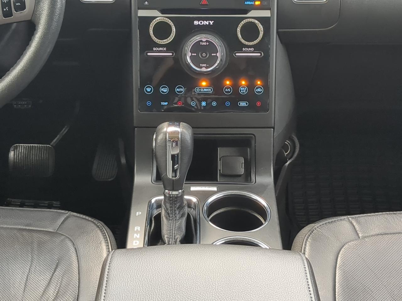 2019 Ford Flex Limited Winder GA