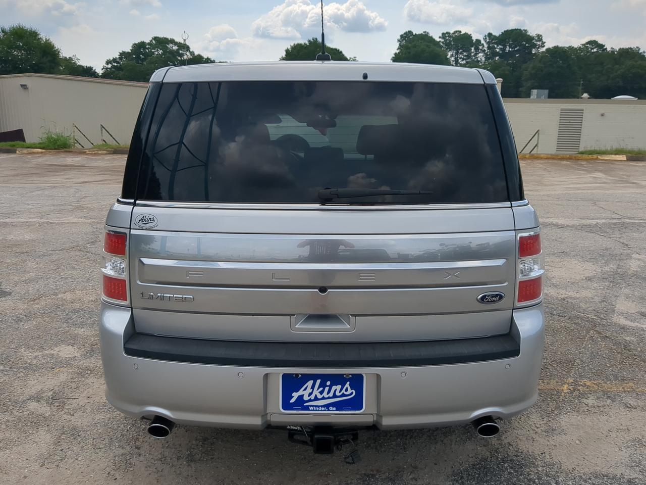 2019 Ford Flex Limited Winder GA
