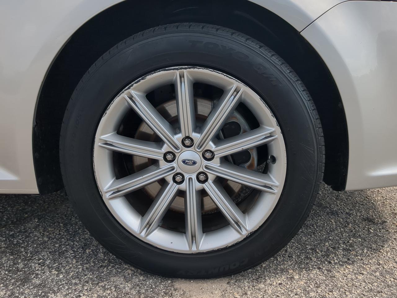 2019 Ford Flex Limited Winder GA
