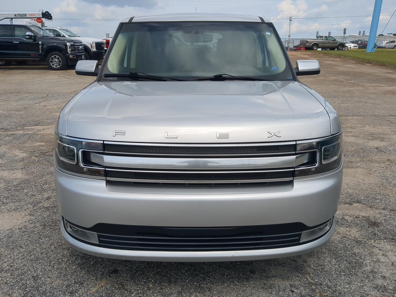 2019 Ford Flex Limited Winder GA