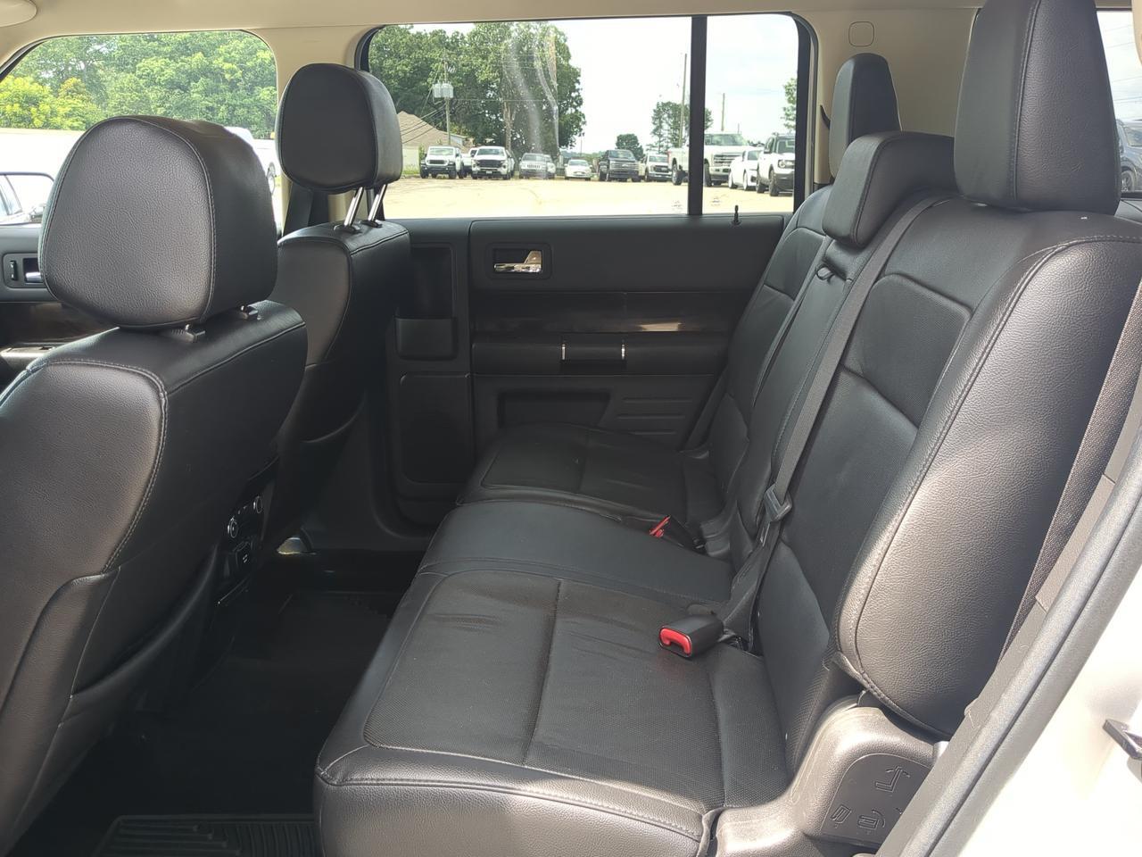 2019 Ford Flex Limited Winder GA