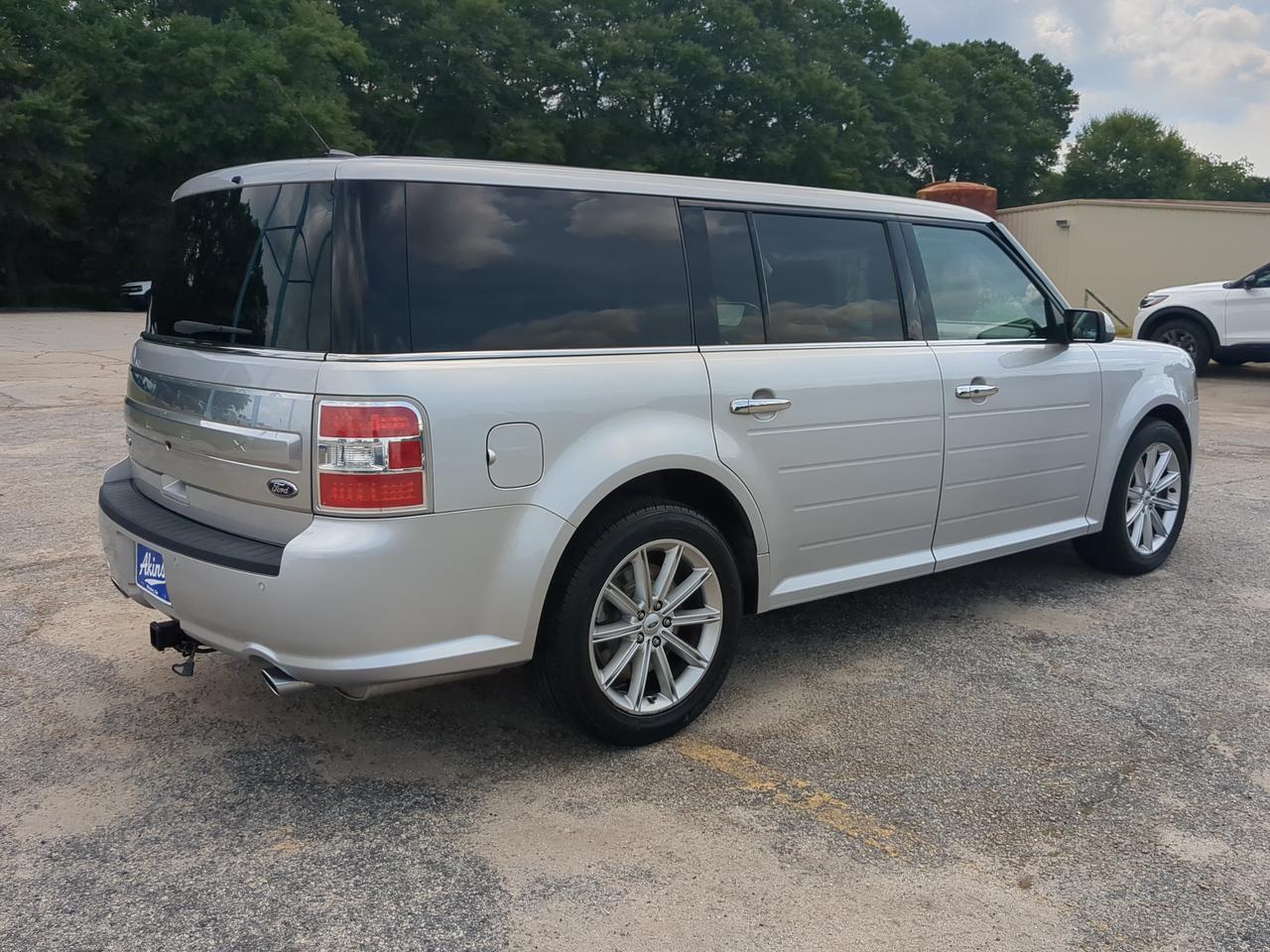 2019 Ford Flex Limited Winder GA
