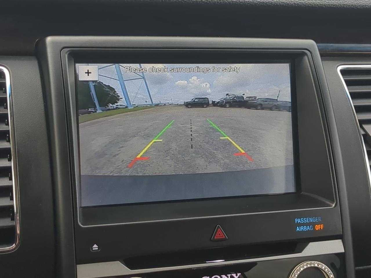 2019 Ford Flex Limited Winder GA