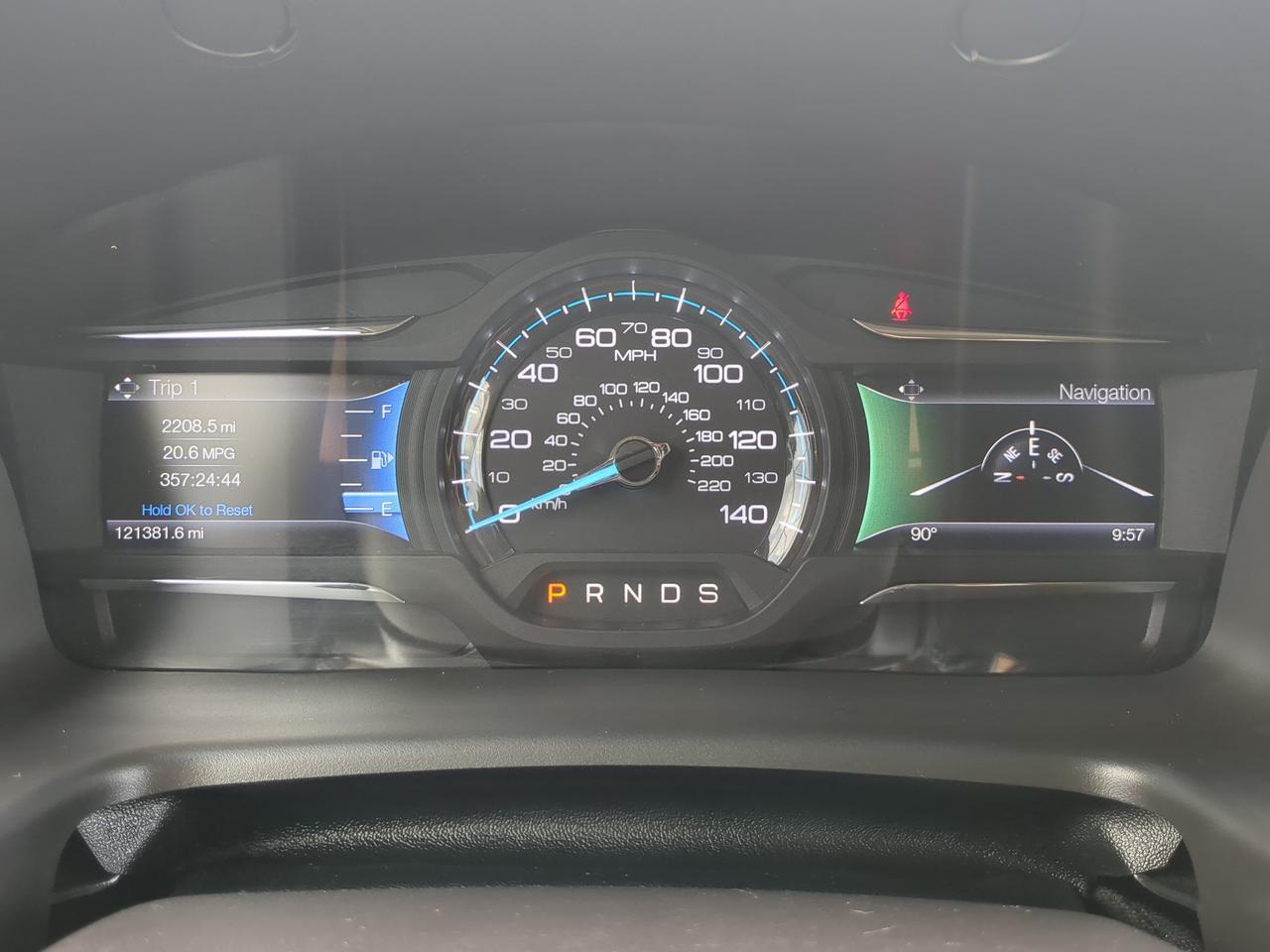 2019 Ford Flex Limited Winder GA