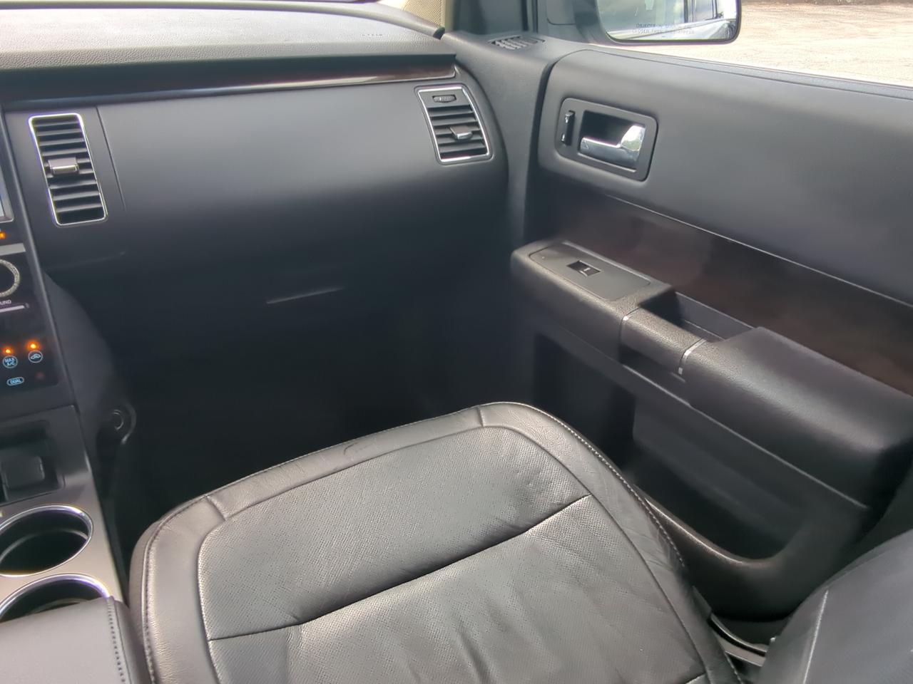 2019 Ford Flex Limited Winder GA