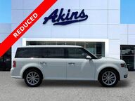 2019 Ford Flex Limited Winder GA 2019 Ford Flex Limited Winder GA