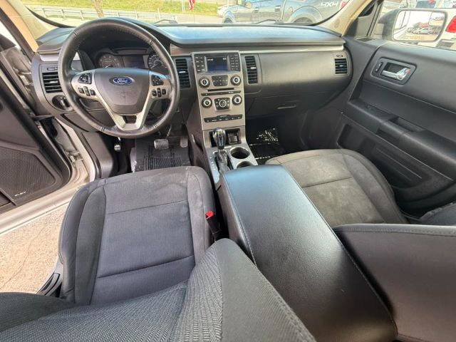 2019 Ford Flex SE Austin TX
