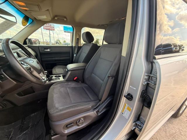 2019 Ford Flex SE Austin TX