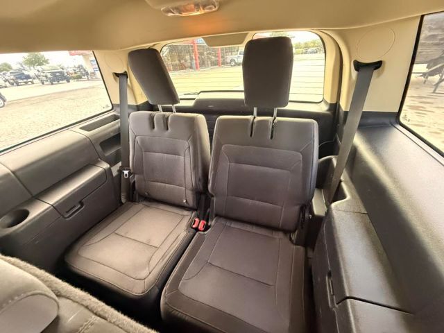 2019 Ford Flex SE Austin TX