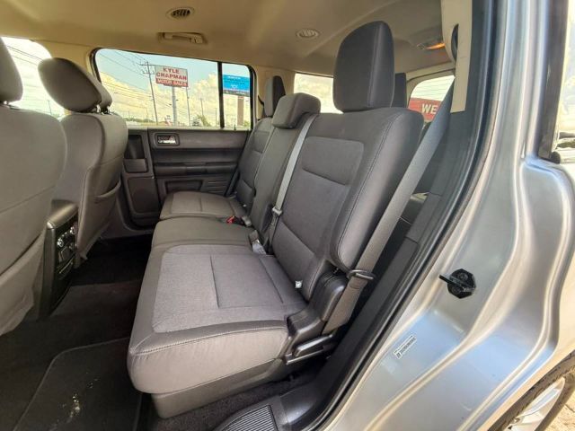 2019 Ford Flex SE Austin TX