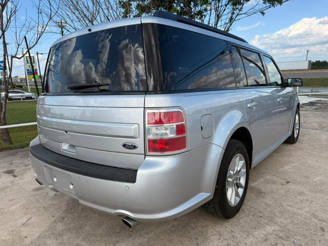 2019 Ford Flex SE Austin TX