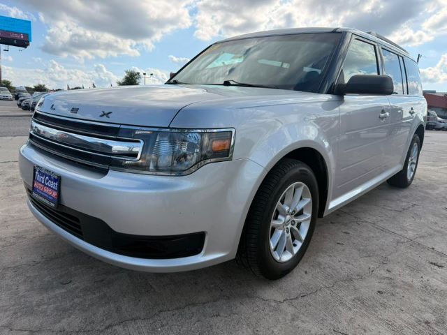 2019 Ford Flex