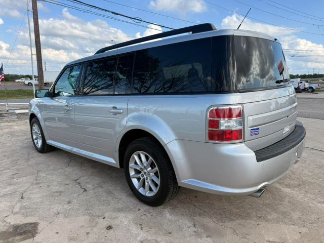 2019 Ford Flex SE