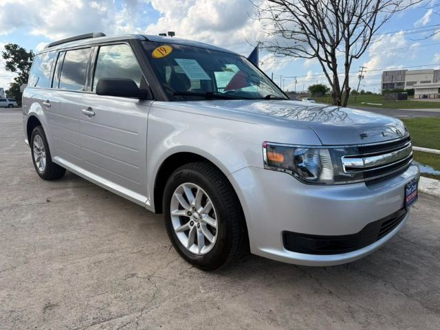 2019 Ford Flex SE