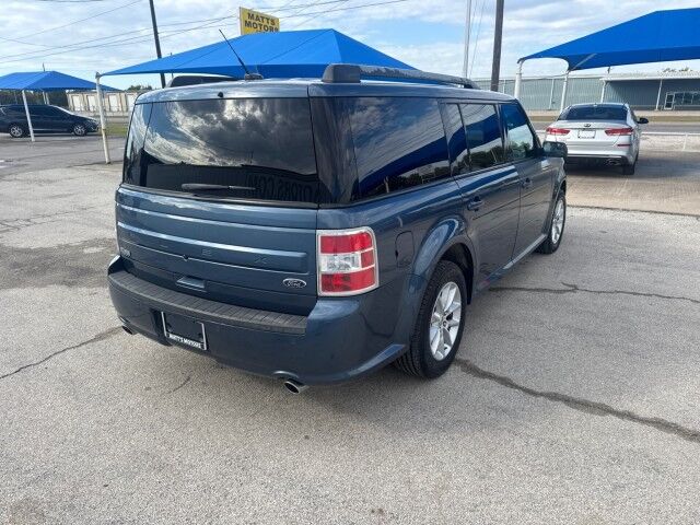 2019 Ford Flex SE Gainesville TX