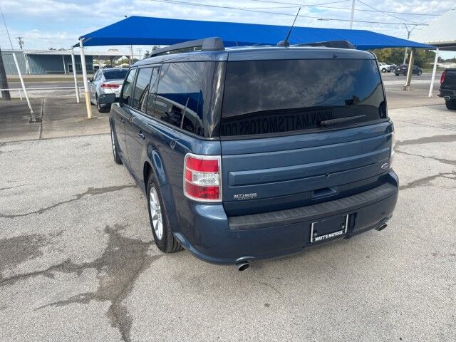 2019 Ford Flex SE Gainesville TX