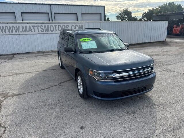 2019 Ford Flex SE Gainesville TX